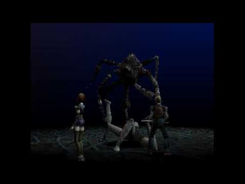Let's Play Koudelka Part 6