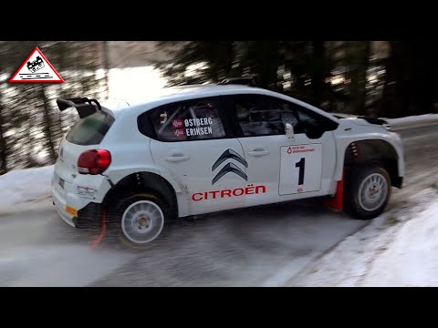 The Best of Sigdalsrally 2020 [Passats de canto]