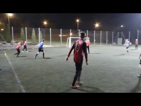 7. La Magica Rumia - Lambada Wejherowo - wiosna 2017