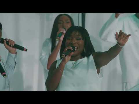 GHANA WORSHIP MEDLEY || SIISI BAIDOO FT KWEKU TEYE, CARL CLOTTEY, PEREZ MUSIK & OMARI KISSI JNR