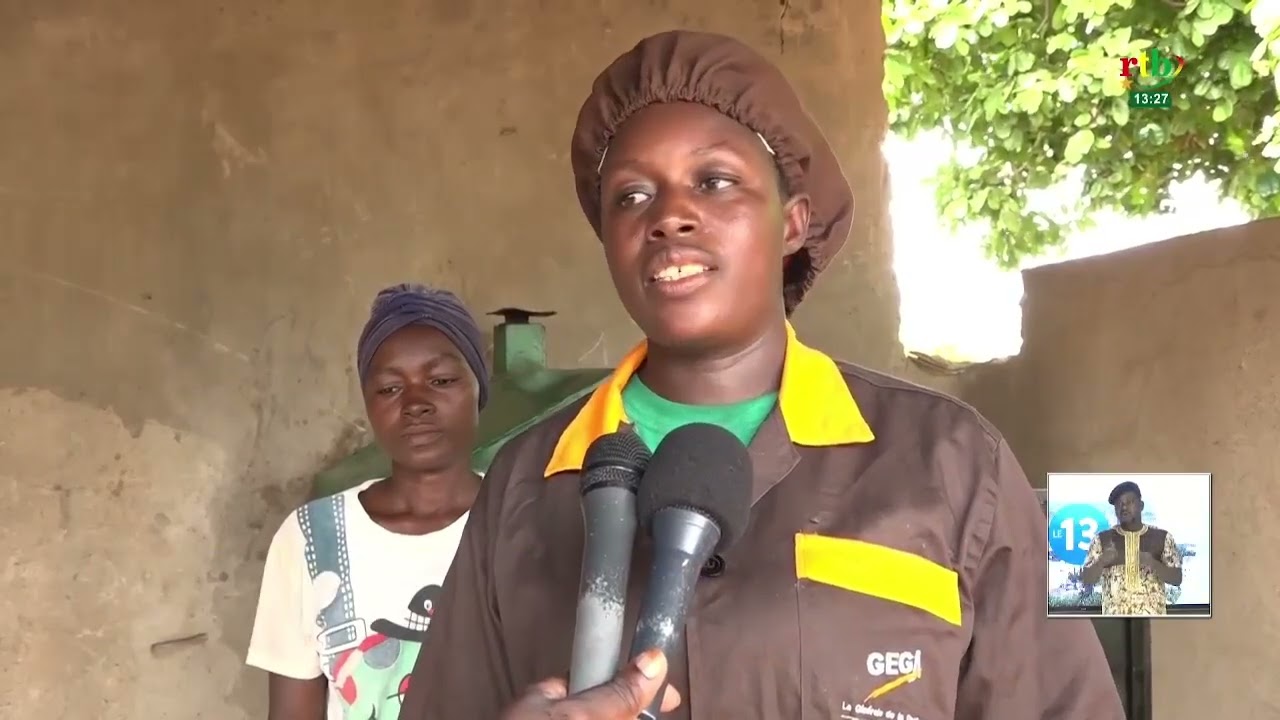 L’Offensive agro-pastorale, hydraulique et halieutique porte ses fruits à Dédougou