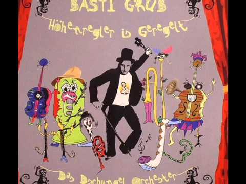 Basti Grub "Unzucht"