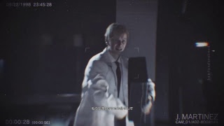 [バイオRE:2/part3/レオン表]遂に出てしまった！じっくりゆっくり初見プレイ！