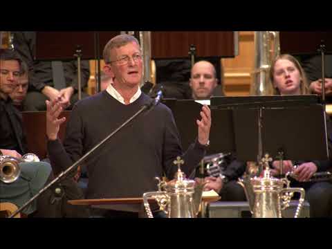 181216 Predikan - "Om handlingar i kärlek mot samhällets nöd"  Tomas Sjödin