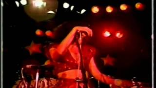 GAL COSTA - WAVE (GAL MONTREUX 1985)