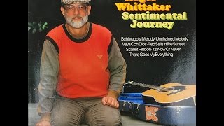 Roger Whittaker - It's now or never (1984)