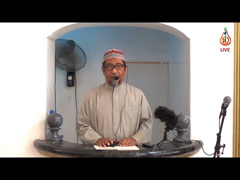 Ayaw Bugtua in Panumtum pa Tuhan - Shaykh Abdennasser Abdurahman (Tausug Khutba)