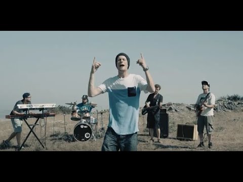 MATAYAH - RISE UP (Clip Officiel 2019 - Reggae)