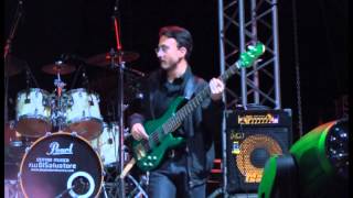 Stereotto Blues Band - Feeling Music Brings (Susan Tedeschi Cover)