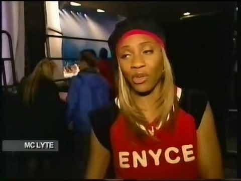 2002 FASHIONABLY LOUD: MTV's Direct Effect [Fat Joe, Ginuwine].....
