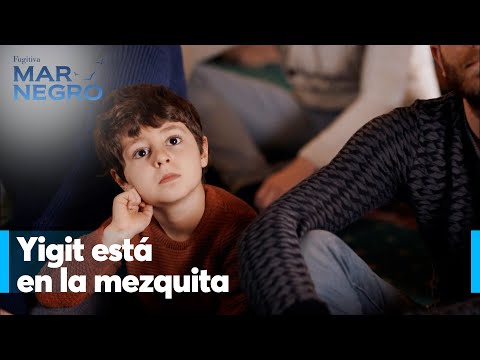 Mother, don't go to jail... - Black Sea Chapter 122 | Fugitive