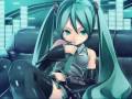 saturation Miku Hatsune 
