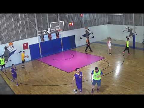 NARCOS - HAVALAKERS 63-52 21/06/2020 ROOKIE LEAGUE A 2ος όμιλος