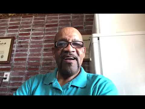 Living in Lodebar 3/25/20