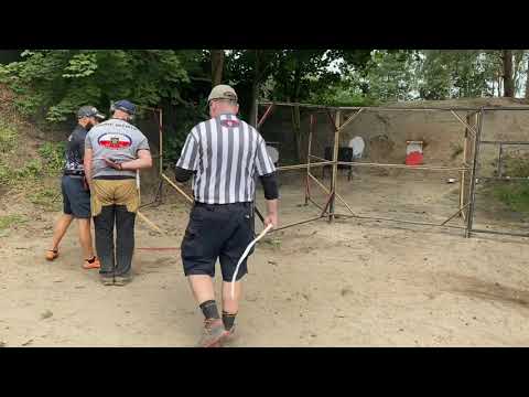 Polish extreme open 2021