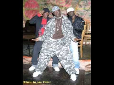 Castro The Destroyer ft K K Fosu - Back and Front (GHANA CLASSICS)