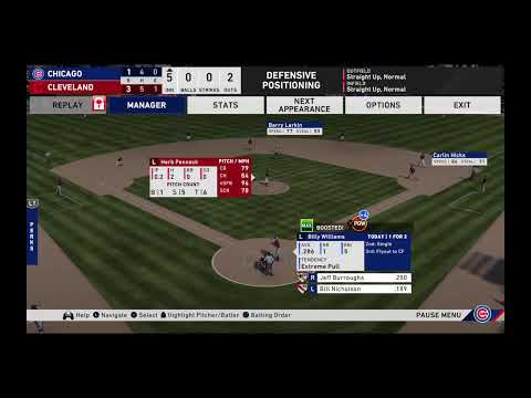 2027 MLB Spring Training - Chicago Cubs vs Cleveland