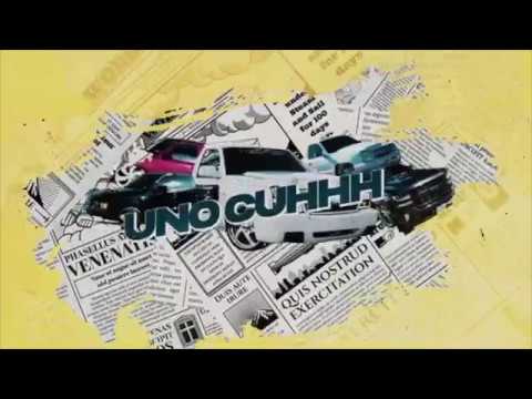 BO BUNDY FT  CHINGO BLING   UNO CUHHH (CUMBIA REMIX DJPINPON)