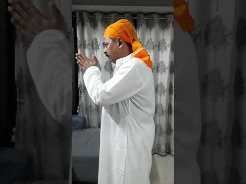 Hiten Mehta Ashram Thug