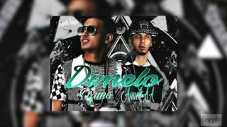 Dímelo - Ozuna ✖ Anuel AA (Odicea) [Estreno] 2017 #FreeAnuel