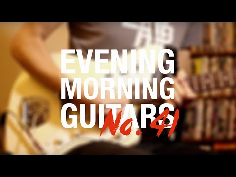 Thumbnail for #41 - Using Parallel Delays Demo by Nick McCabe