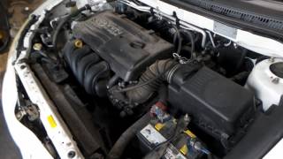 Código p1891 Ford Interpretación