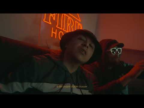 Samitraille - Sac de poudre feat La F