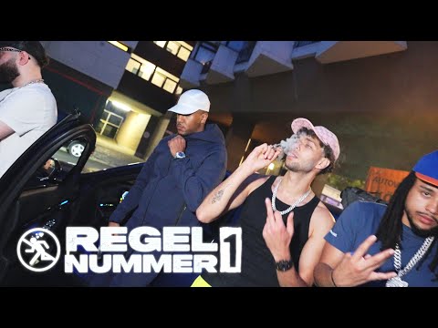 Karamel19 - Regel Nr. 1 (prod. Chanson & pacoussa)