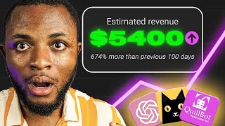 How YouTube Transformed My Life: Discover My $5,000 Monthly Ai Niche