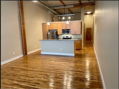 The Cotton Mill Lofts - Video 2 of 2