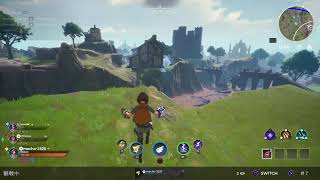 [Spellbreak] # 魔法ってワクワクする PS4 (コメント&初見さん大歓迎！)