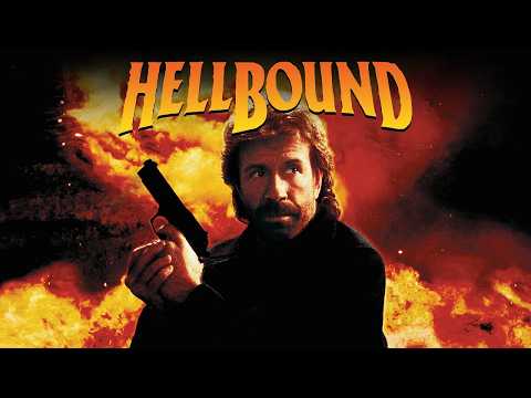 Hellbound (1994) VHS Trailer 480p