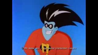 Freakazoid After The Credits