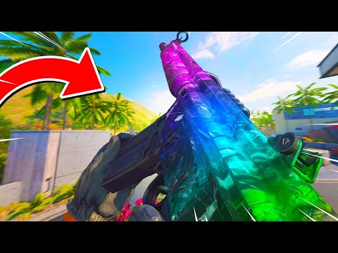 the NEW OVERPOWERED C58 LOADOUT IN COLD WAR..(BEST C58 CLASS SETUP)