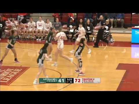 Women Impulsor - Laura Salmeron Highlights