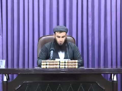 شوێنی هەڵەی زانایان مەكەون - مامۆستا علی خان