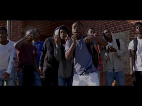 Money Marr X TrapKeese - Whole Lotta Money (Official Video) | Shot By @Valley__Visions