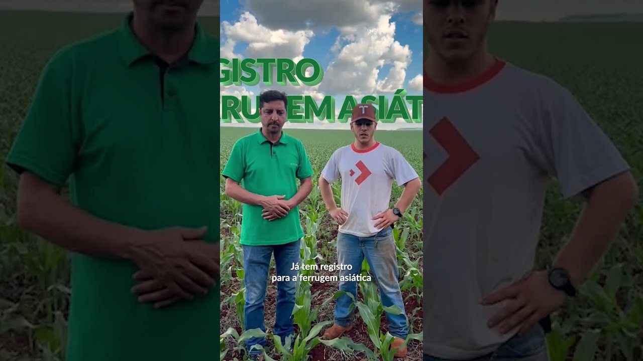Thumbnail do vídeo