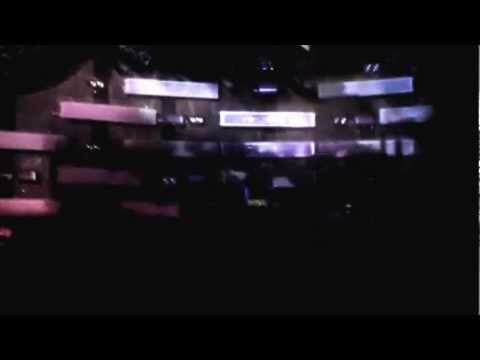 XANOPTICON - LIVE @ MASCHINENFEST 2012