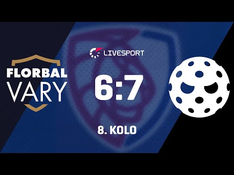 SESTŘIH | 8. KOLO | Karlovy Vary vs. Butchis