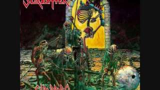 Slaughter - Parasites