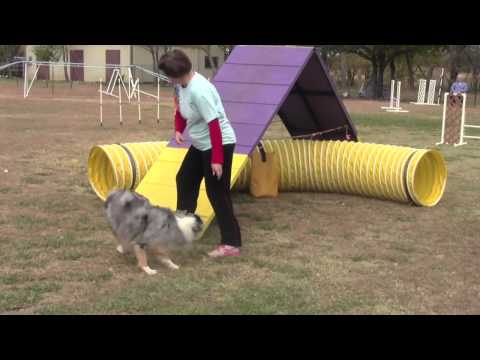 Skye P3 Gambler  MPD title