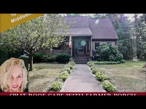 Debbie Blais Real Estate - 16 Wall St, Middleboro $354,900