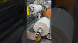 Impressora Flexográfica 6 Cores Marca Flexotech - Vídeo