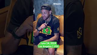 Neymar Jr + Puma | Forever Brasileiro -