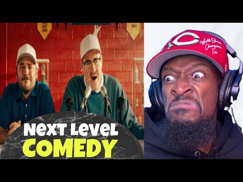 The Last WHITE Football Team | Gille and Keeves FUNNY