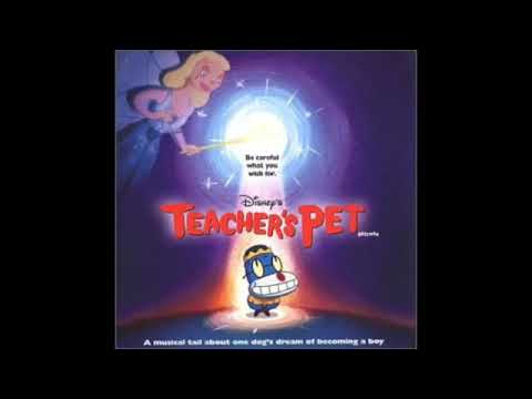 Teacher's Pet - Christy Carlson Romano
