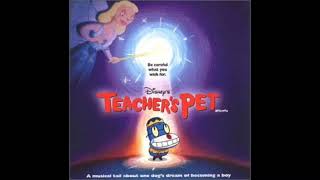 Teacher&#39;s Pet - Christy Carlson Romano