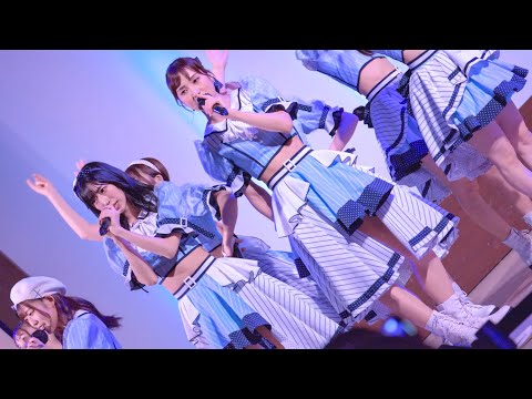 Idol College "YOZORA" [R3/4K60p RAW] (BATURTOKYO 2022.6.06) Aikale