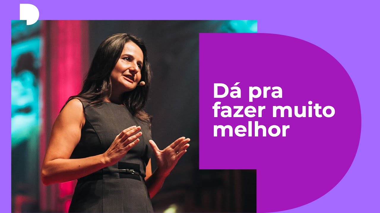 Day1 | Fabiana Salles: pivotar até encontrar um propósito